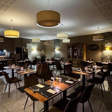 Auberge En Ardenne Ле-От-Ривьер Экстерьер фото